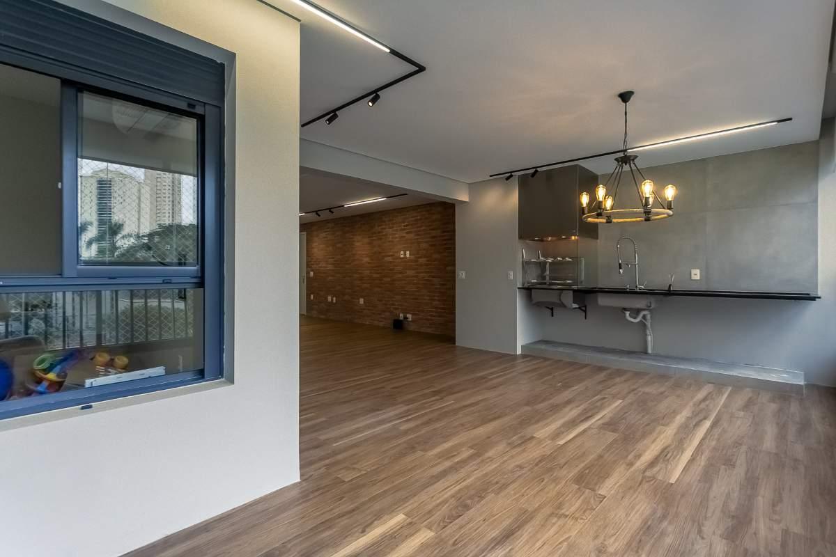 Apartamento, 3 quartos, 123 m² - Foto 5