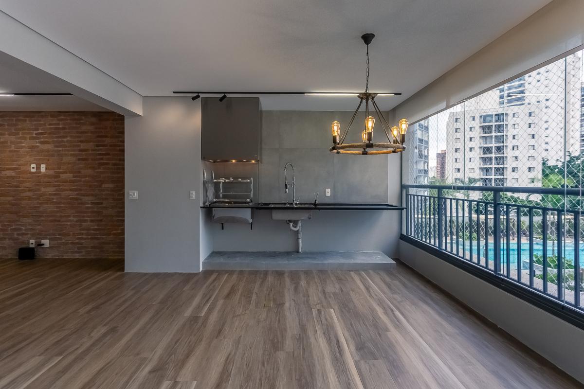 Apartamento, 3 quartos, 123 m² - Foto 6