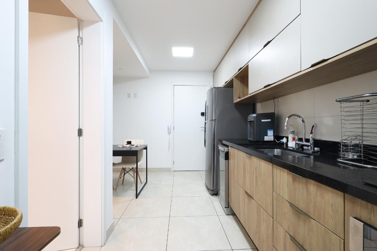 Apartamento, 3 quartos, 137 m² - Foto 10