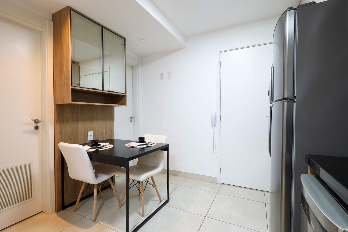 Apartamento, 3 quartos, 137 m² - Foto 11