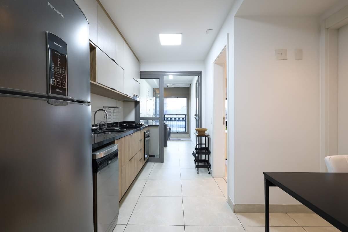 Apartamento, 3 quartos, 137 m² - Foto 12