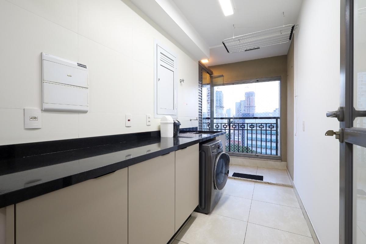 Apartamento, 3 quartos, 137 m² - Foto 13