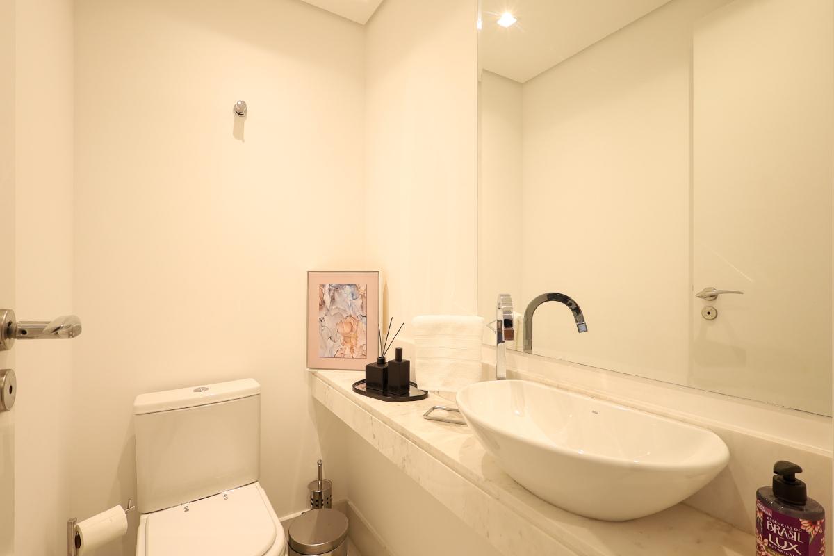 Apartamento, 3 quartos, 137 m² - Foto 14