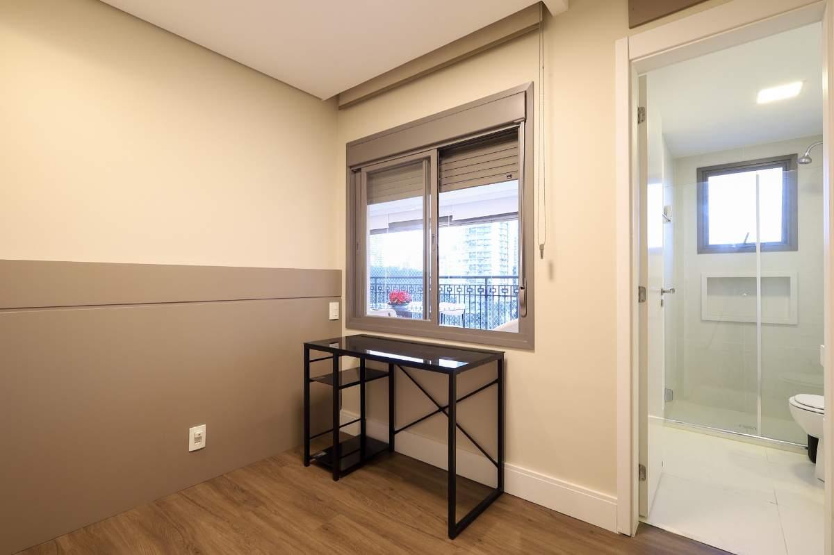 Apartamento, 3 quartos, 137 m² - Foto 17