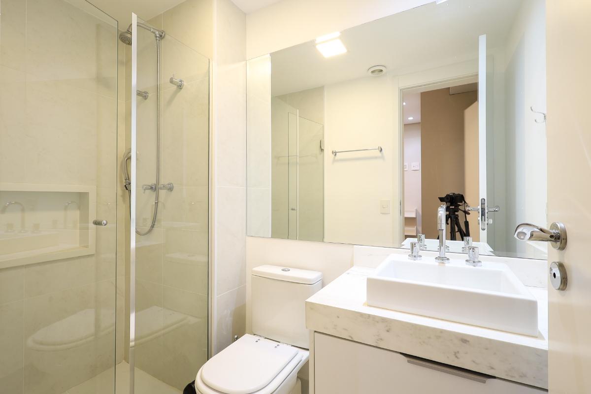 Apartamento, 3 quartos, 137 m² - Foto 21