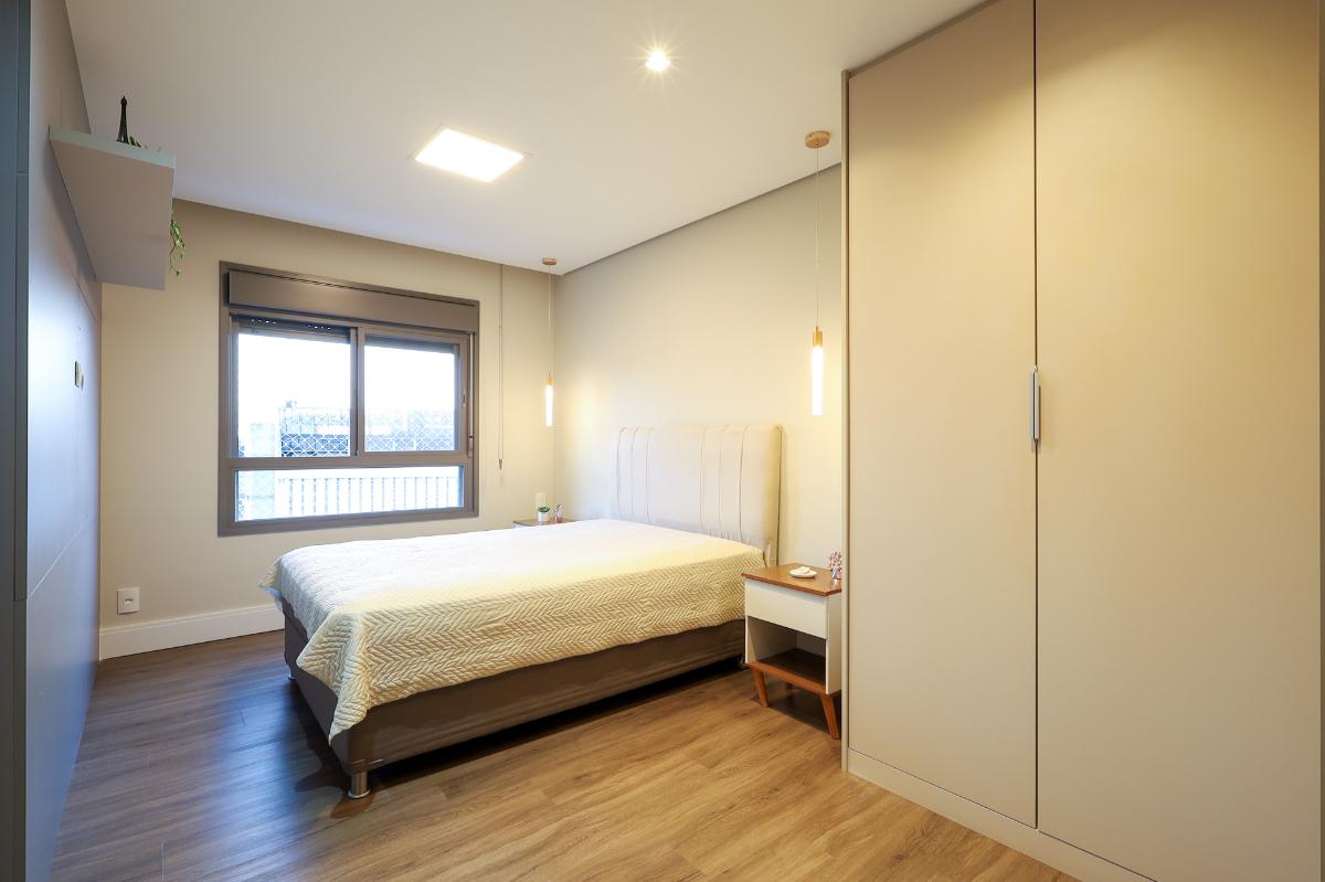 Apartamento, 3 quartos, 137 m² - Foto 22