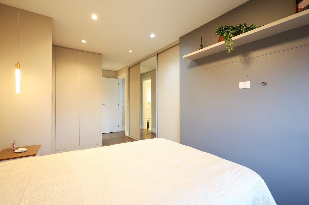 Apartamento, 3 quartos, 137 m² - Foto 24