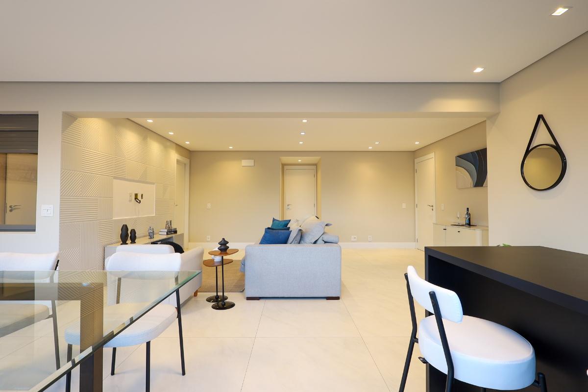 Apartamento, 3 quartos, 137 m² - Foto 4
