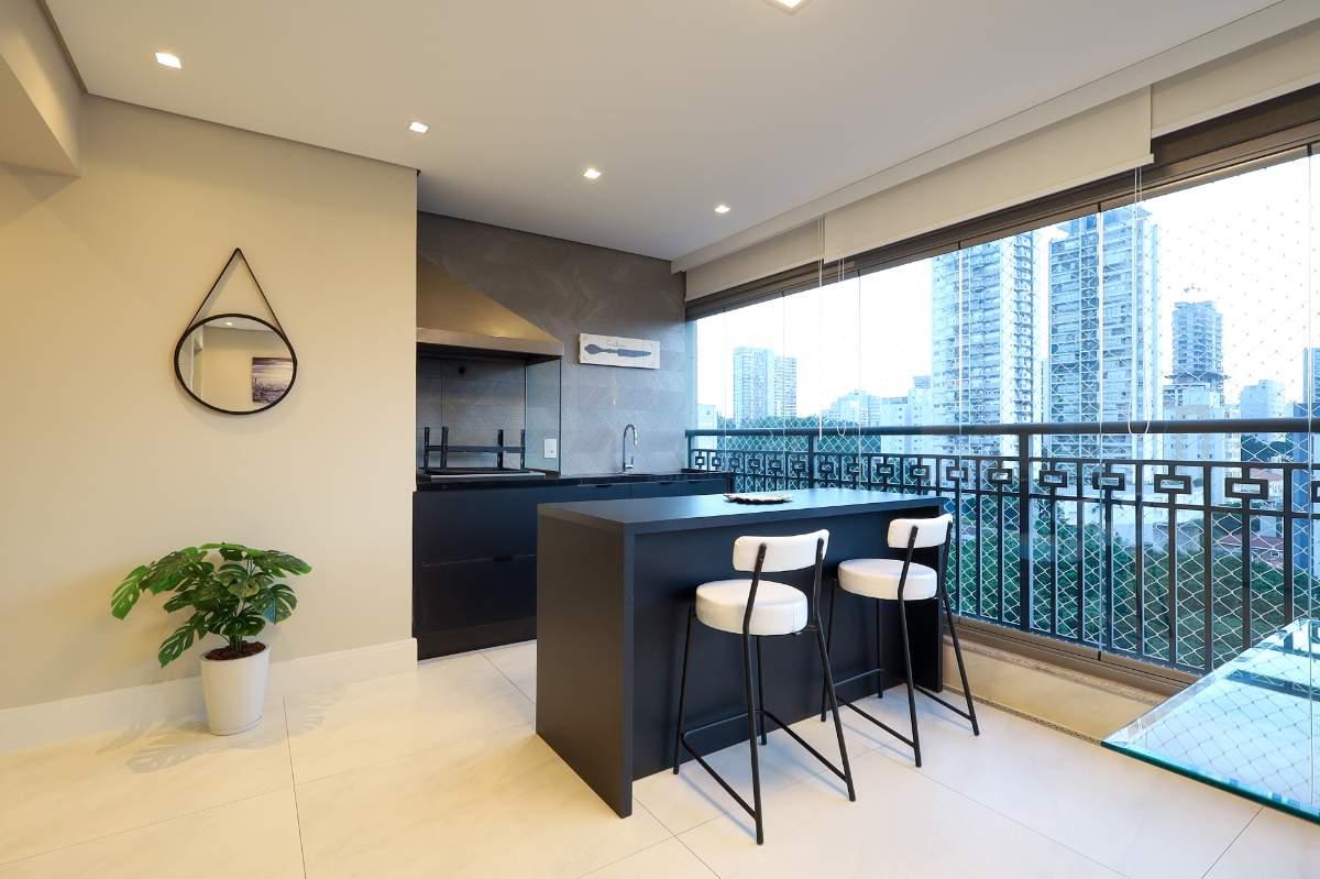 Apartamento, 3 quartos, 137 m² - Foto 5
