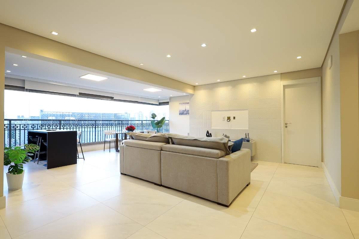 Apartamento, 3 quartos, 137 m² - Foto 6