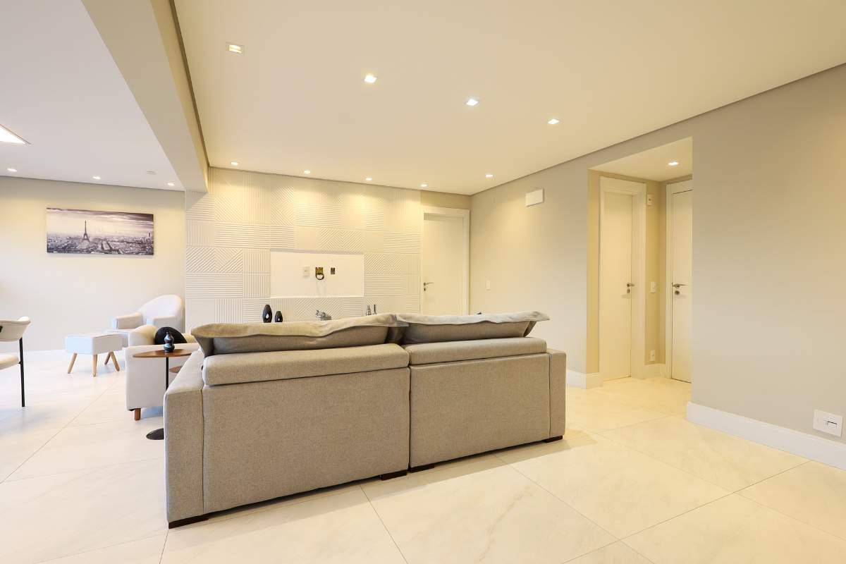 Apartamento, 3 quartos, 137 m² - Foto 9