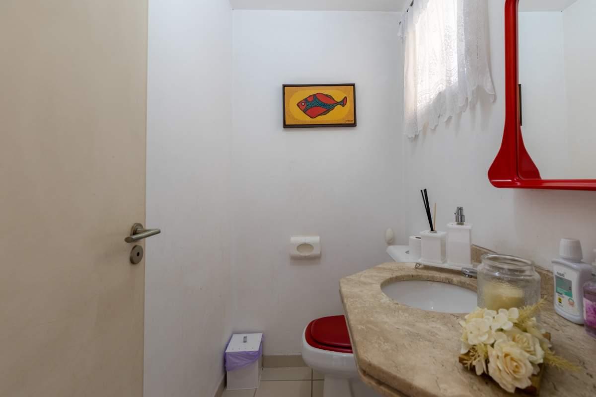 Casa de Condomínio, 3 quartos - Foto 10