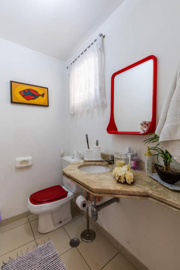 Casa de Condomínio, 3 quartos - Foto 11
