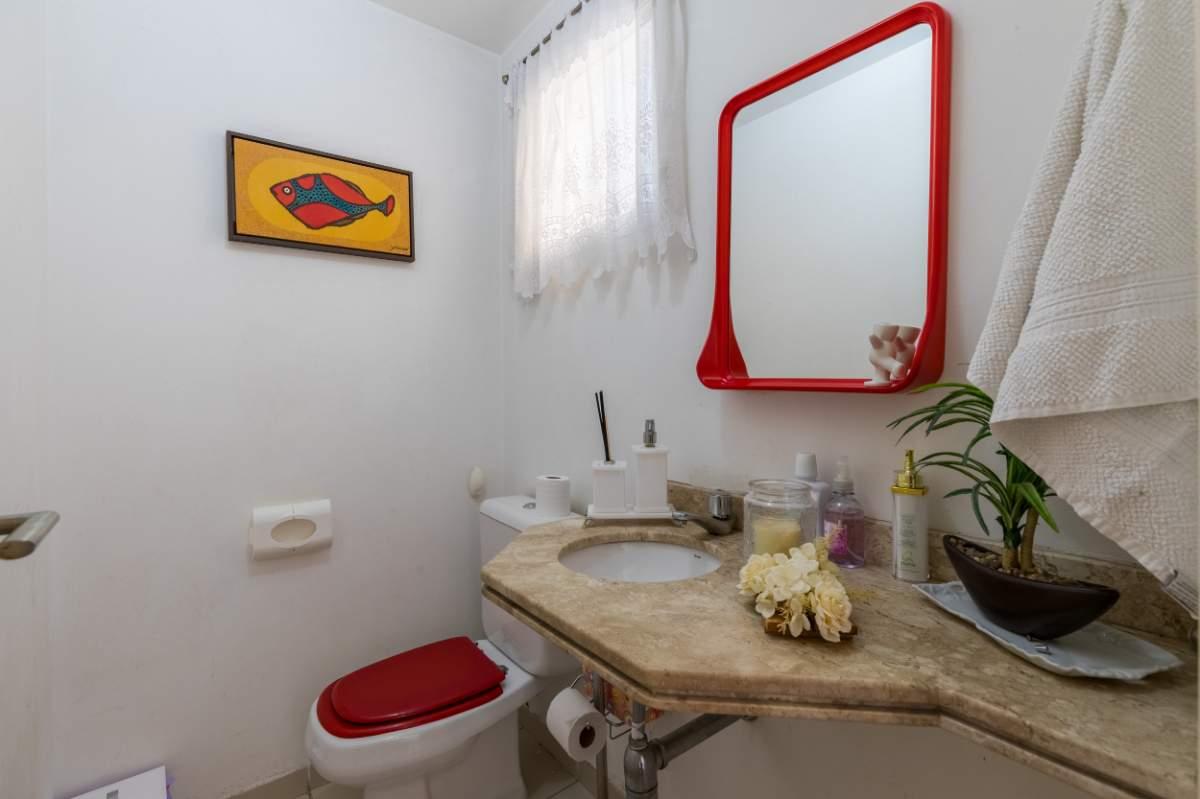 Casa de Condomínio, 3 quartos - Foto 12