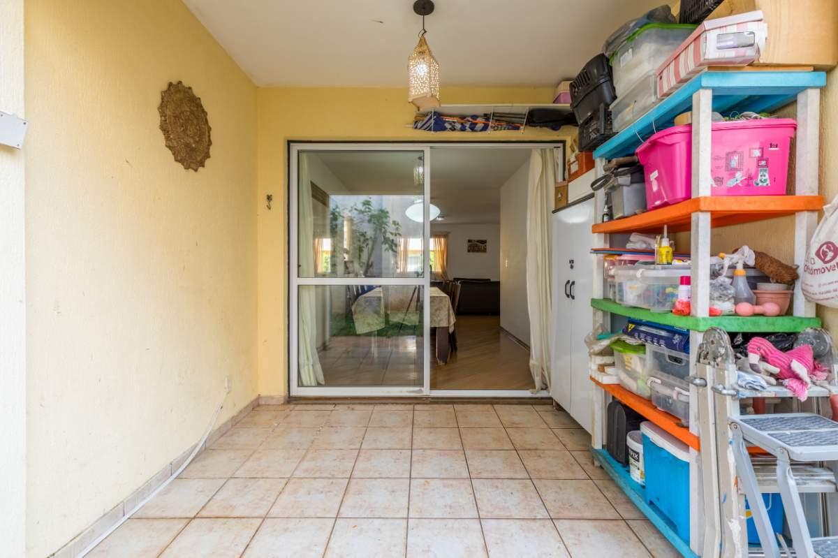Casa de Condomínio, 3 quartos - Foto 18