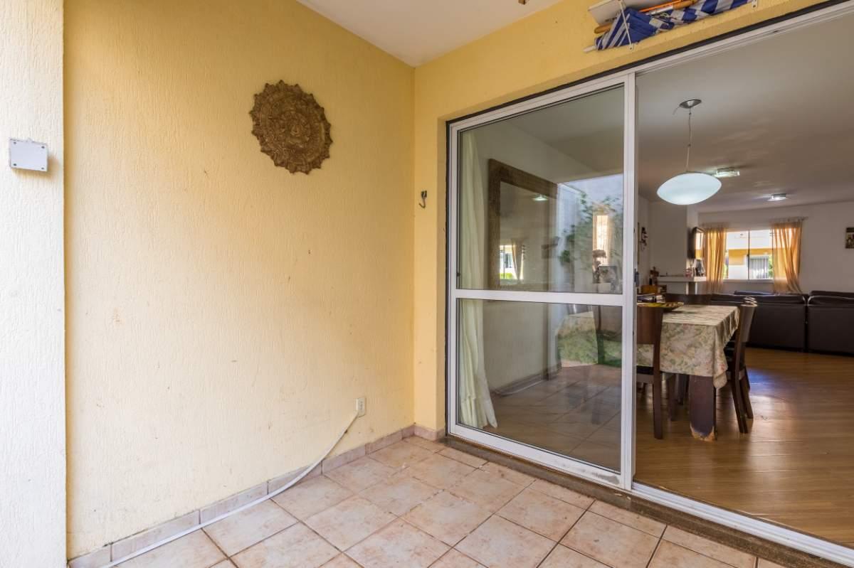 Casa de Condomínio, 3 quartos - Foto 21