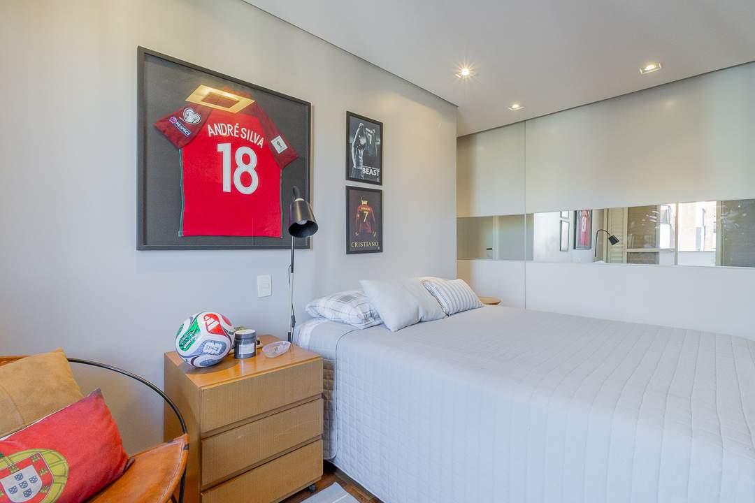 Cobertura, 4 quartos, 538 m² - Foto 12