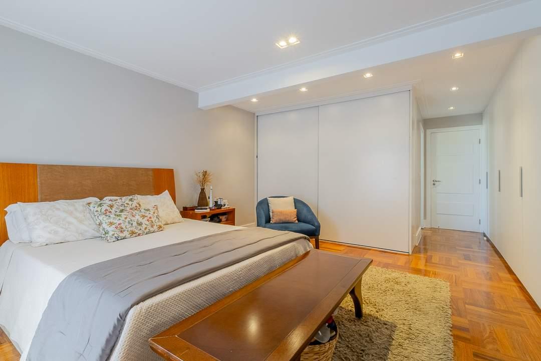 Cobertura, 4 quartos, 538 m² - Foto 7