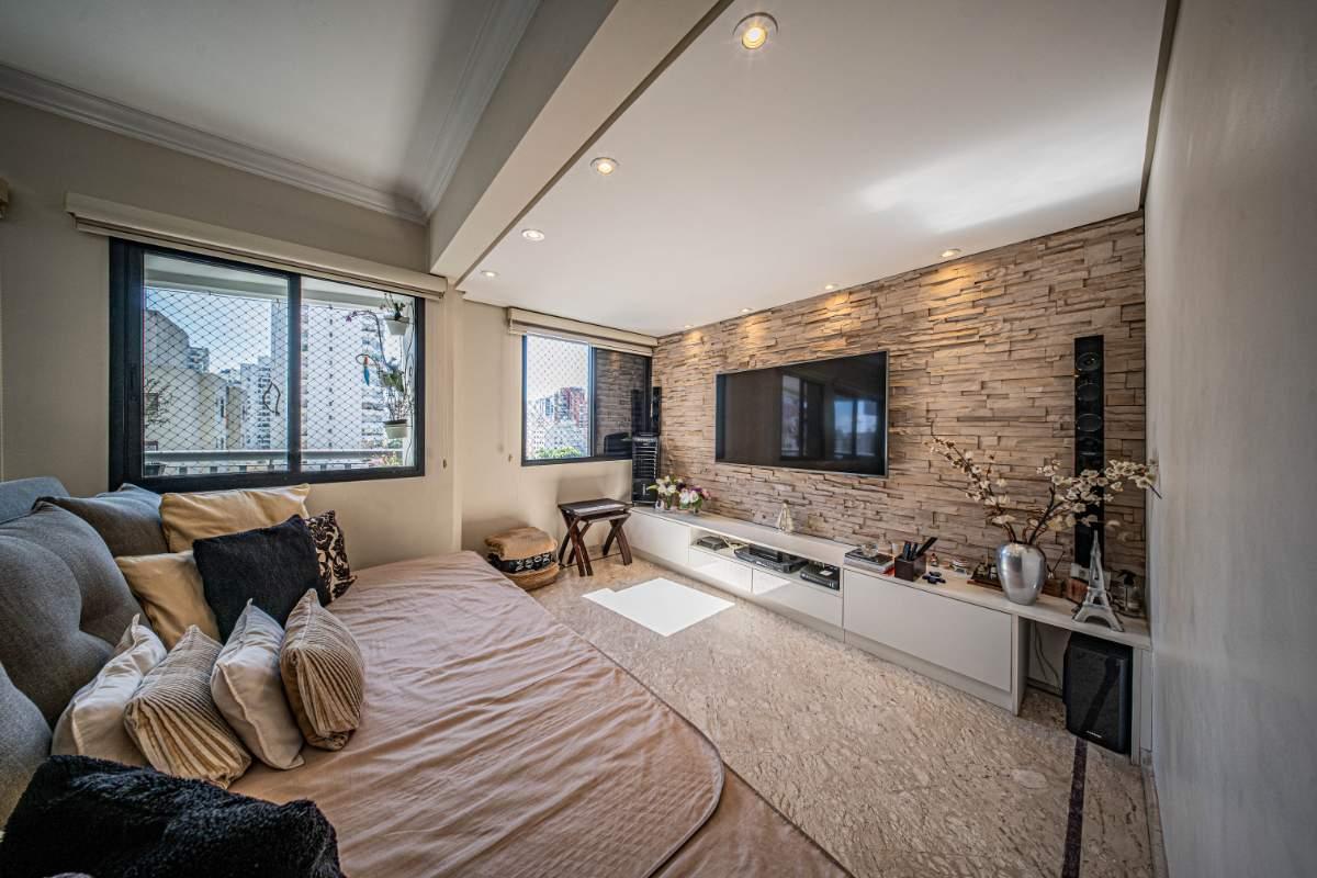 Apartamento, 2 quartos, 97 m² - Foto 17