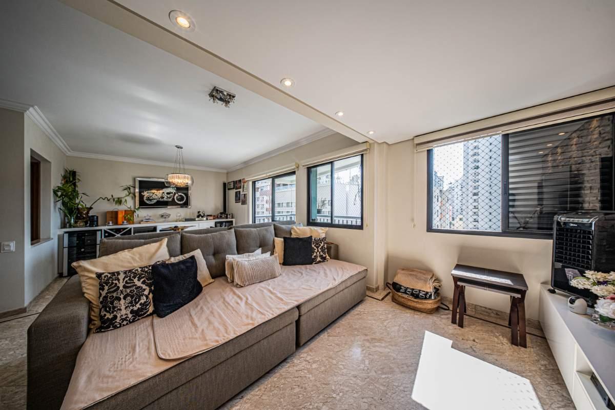 Apartamento, 2 quartos, 97 m² - Foto 19
