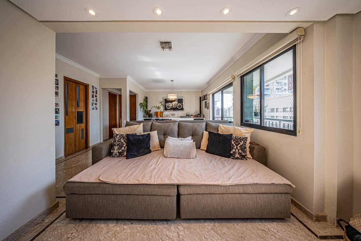 Apartamento, 2 quartos, 97 m² - Foto 21