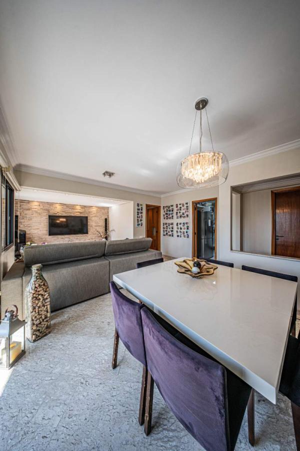Apartamento, 2 quartos, 97 m² - Foto 4