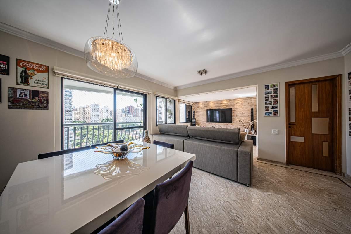Apartamento, 2 quartos, 97 m² - Foto 5