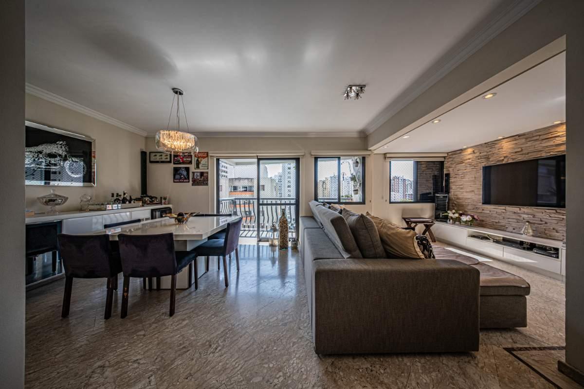 Apartamento, 2 quartos, 97 m² - Foto 7