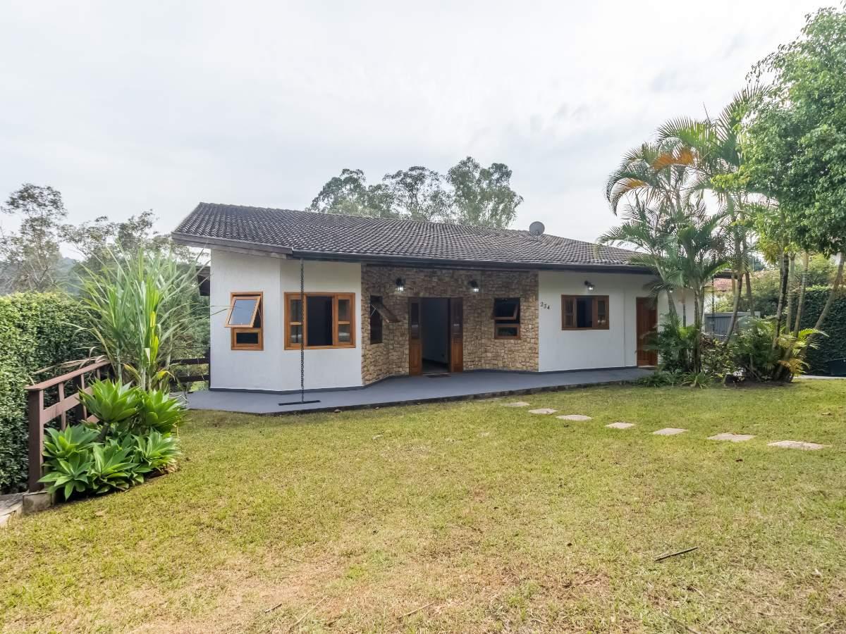 Casa de Condomínio, 4 quartos - Foto 8