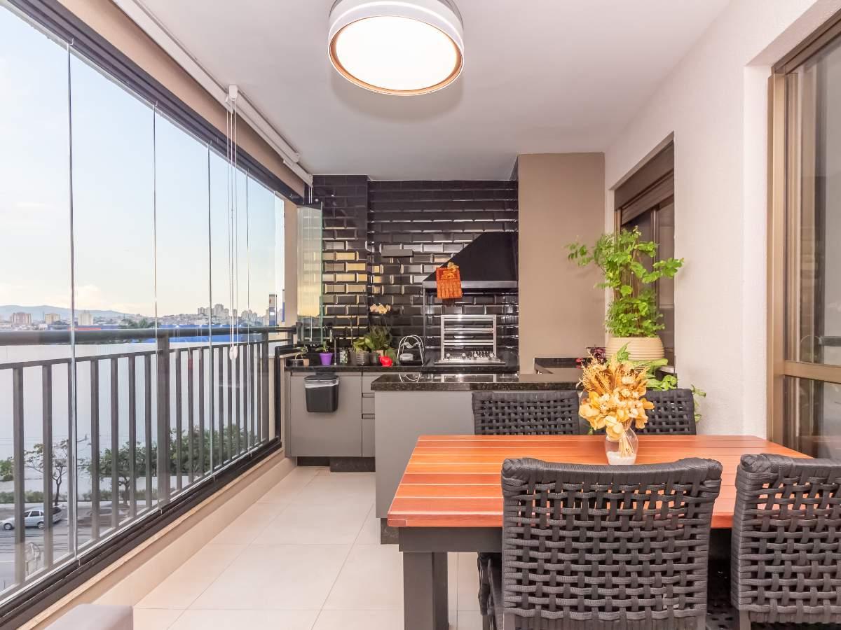 Apartamento, 3 quartos, 94 m² - Foto 11