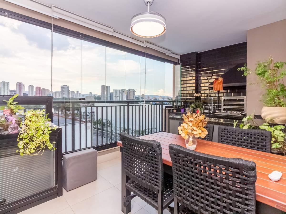 Apartamento, 3 quartos, 94 m² - Foto 13