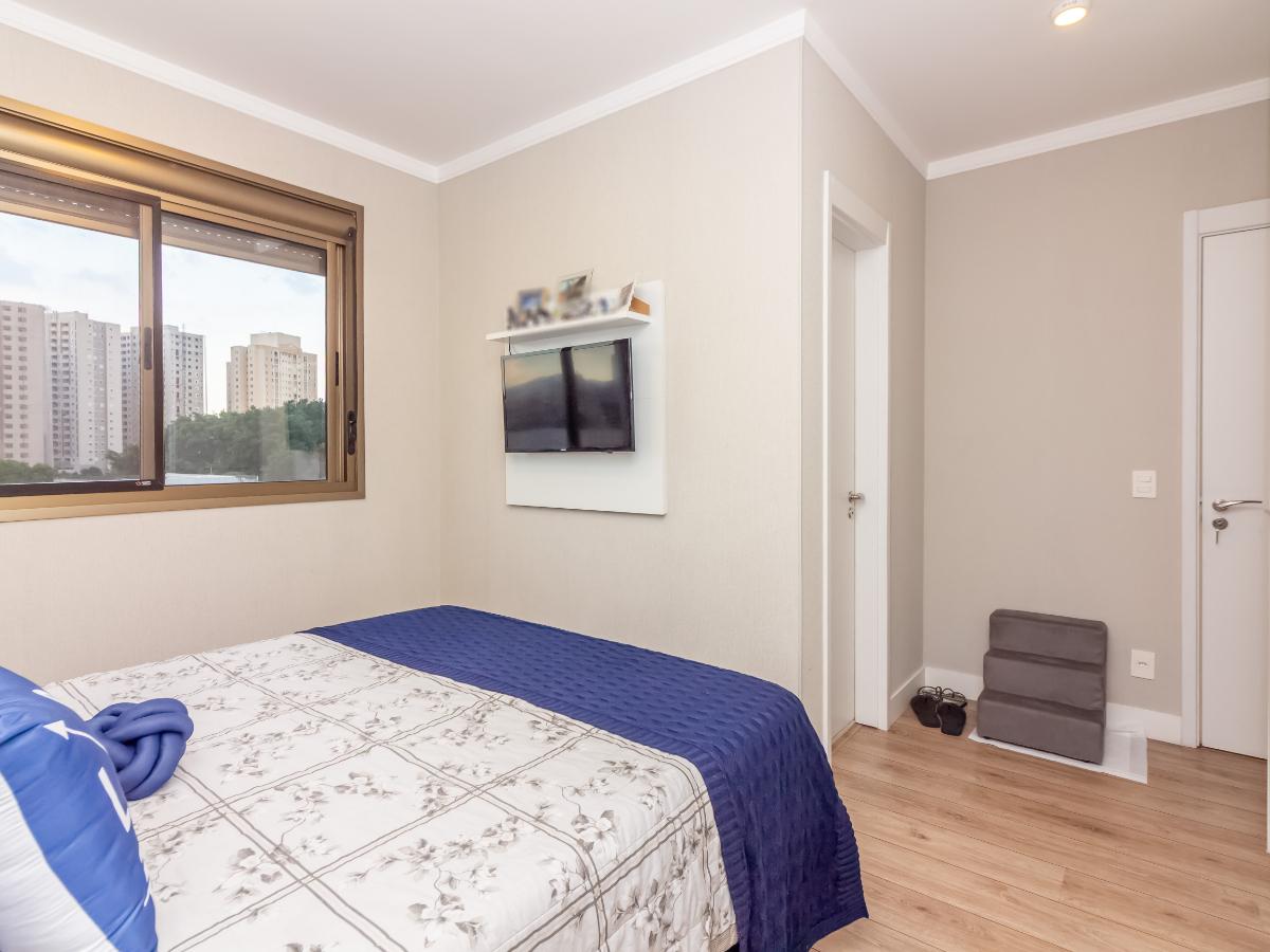Apartamento, 3 quartos, 94 m² - Foto 18