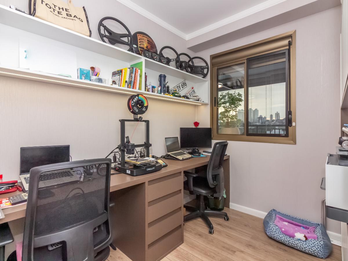 Apartamento, 3 quartos, 94 m² - Foto 21