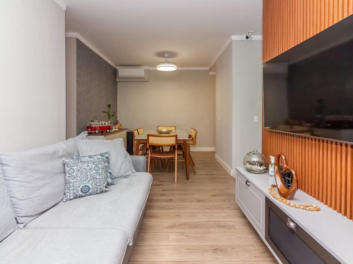 Apartamento, 3 quartos, 94 m² - Foto 2