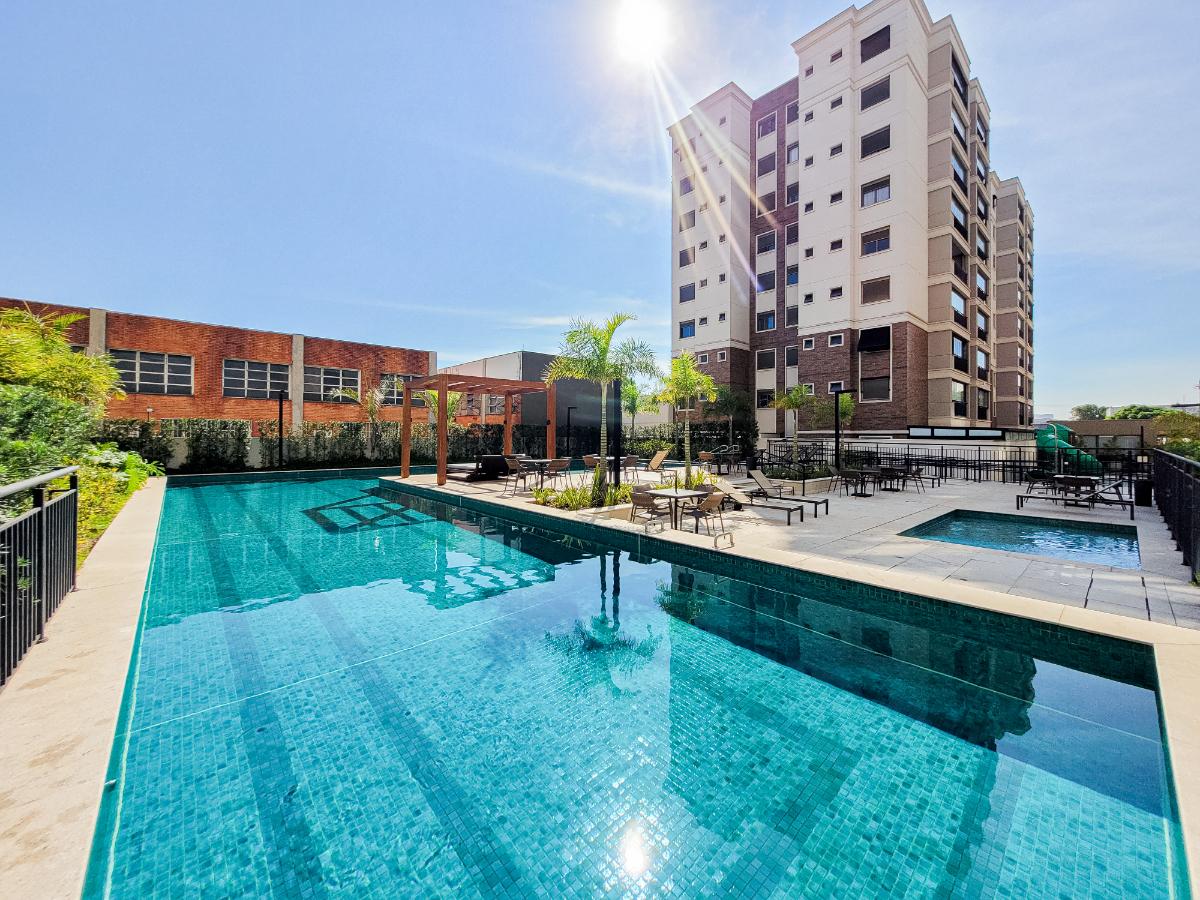 Apartamento, 3 quartos, 94 m² - Foto 24