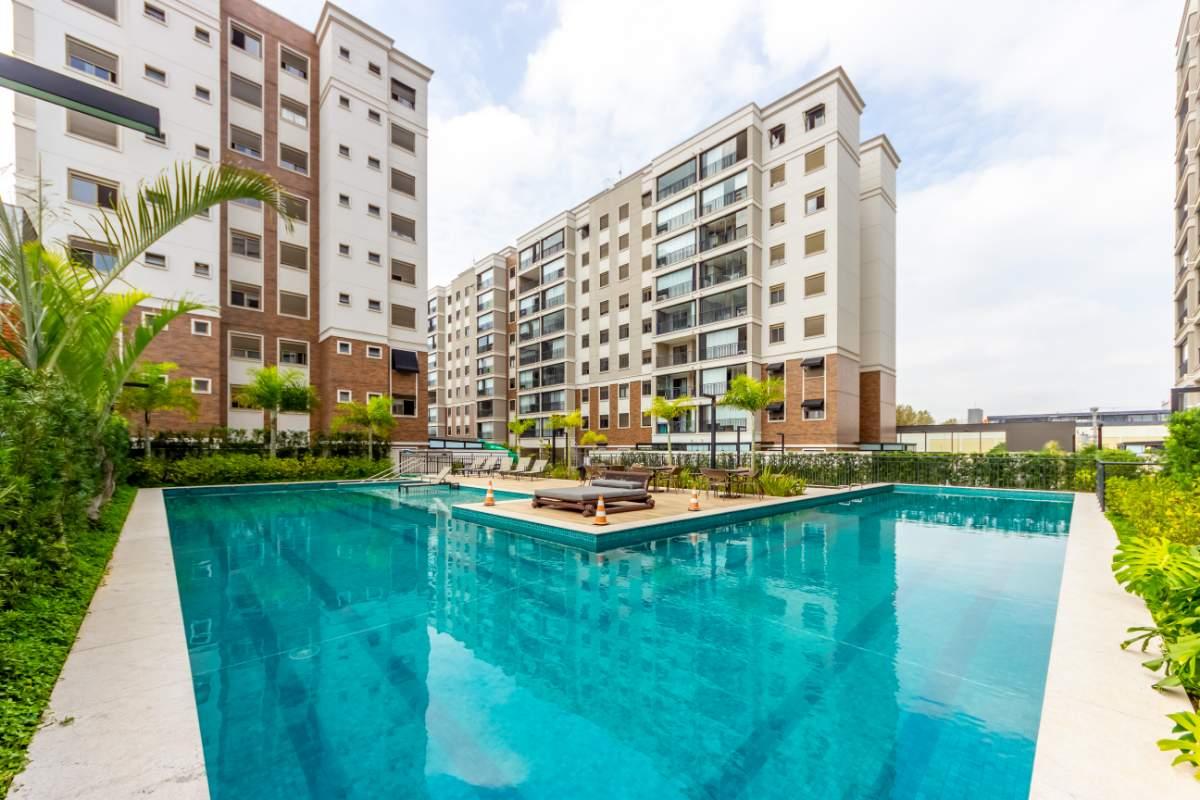 Apartamento, 3 quartos, 94 m² - Foto 25