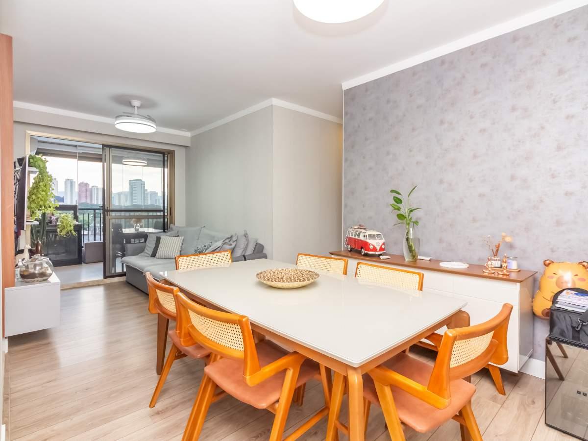 Apartamento, 3 quartos, 94 m² - Foto 4