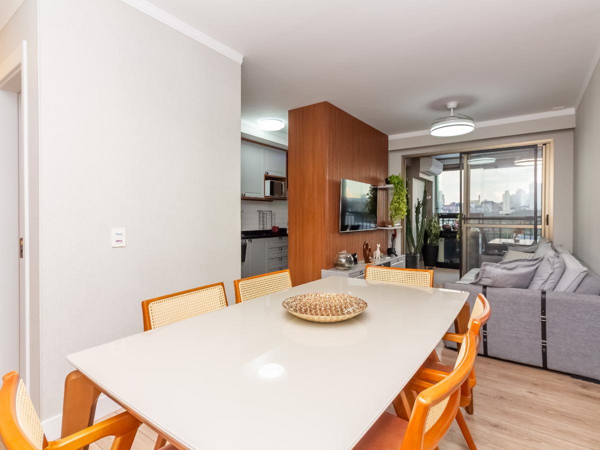 Apartamento, 3 quartos, 94 m² - Foto 5