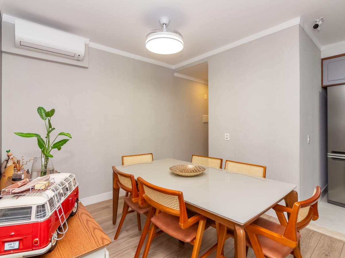 Apartamento, 3 quartos, 94 m² - Foto 6