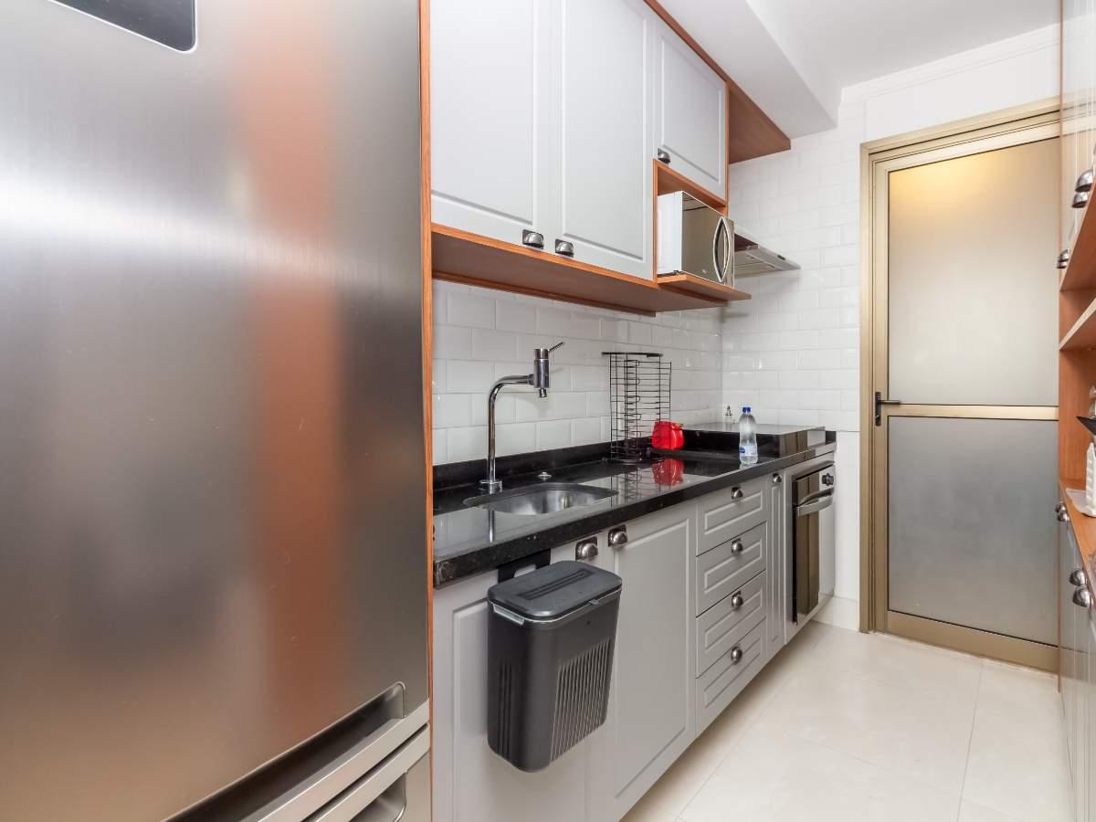 Apartamento, 3 quartos, 94 m² - Foto 9
