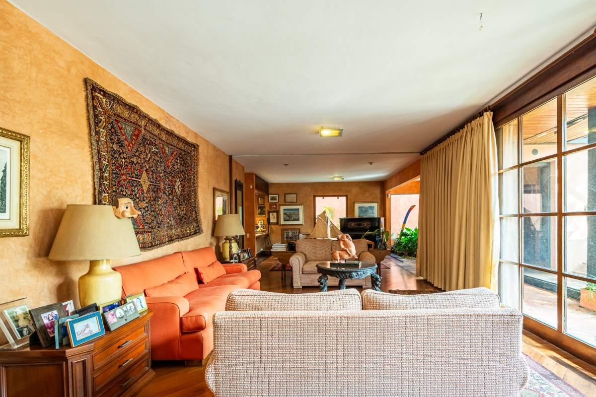Casa, 4 quartos, 700 m² - Foto 11