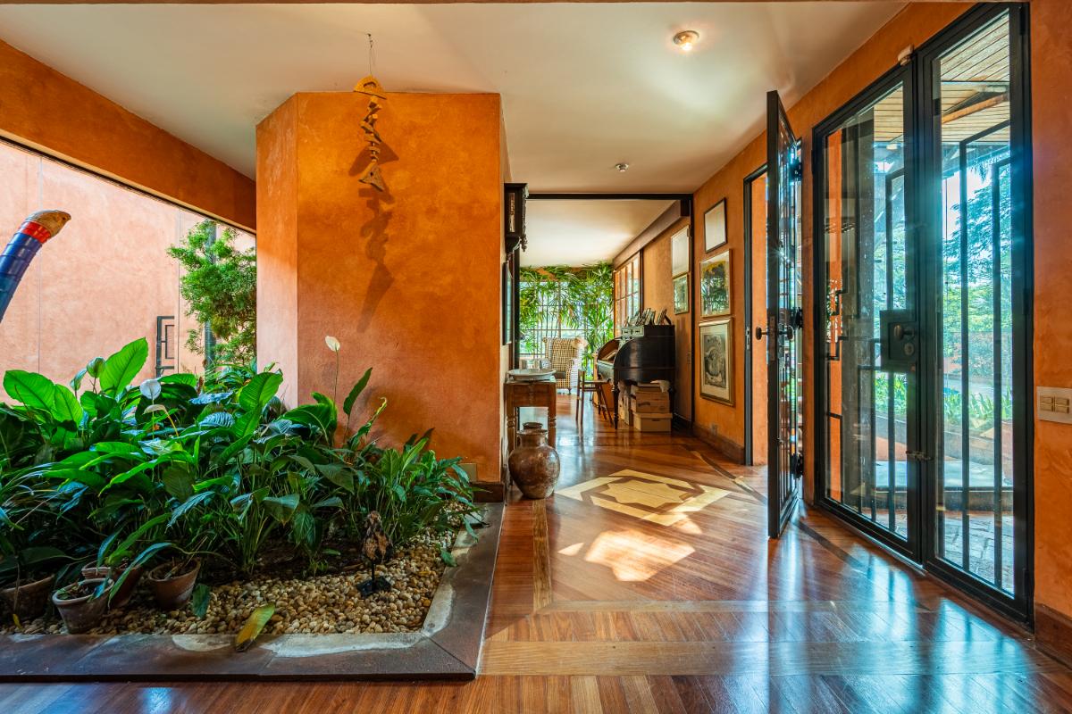 Casa, 4 quartos, 700 m² - Foto 13