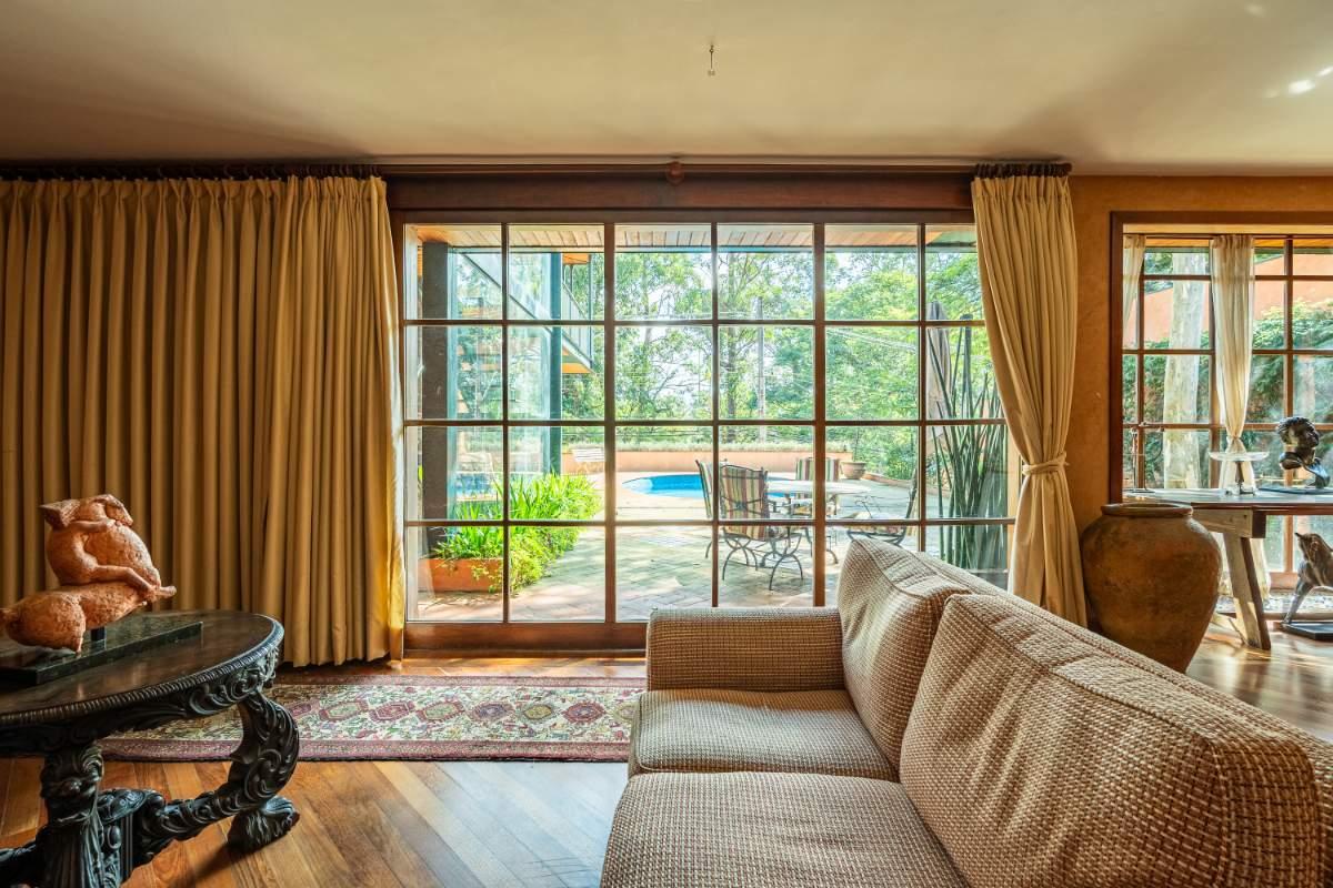 Casa, 4 quartos, 700 m² - Foto 16