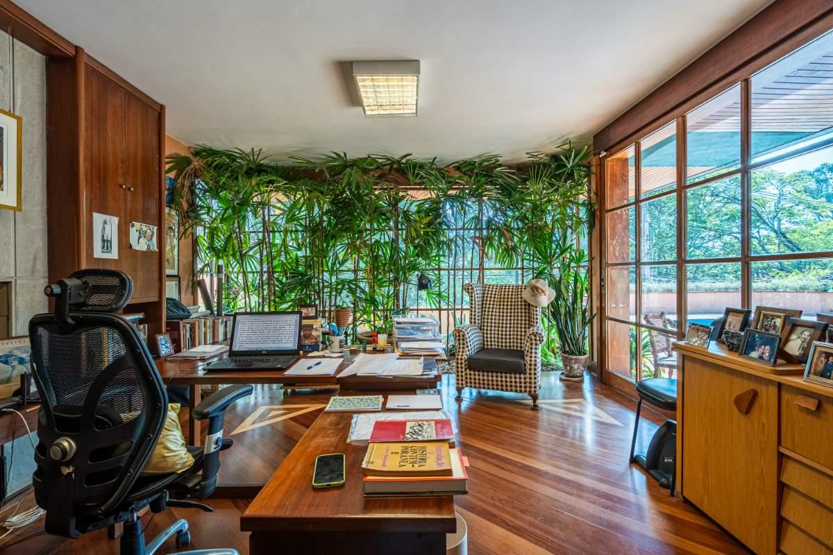Casa, 4 quartos, 700 m² - Foto 17