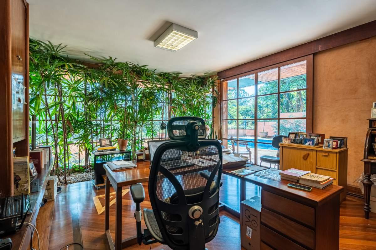 Casa, 4 quartos, 700 m² - Foto 18