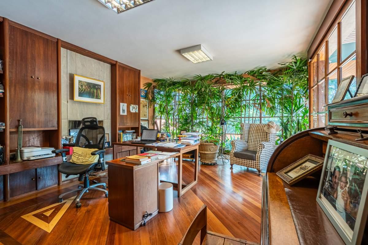 Casa, 4 quartos, 700 m² - Foto 19