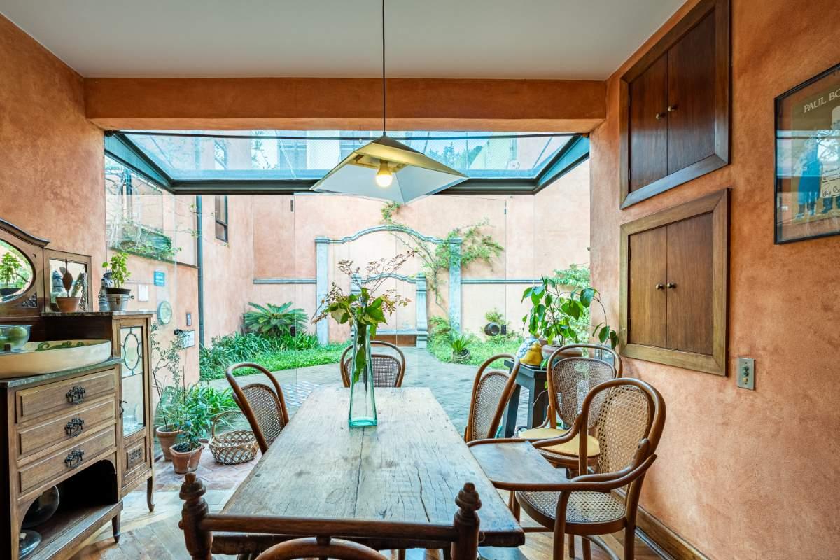 Casa, 4 quartos, 700 m² - Foto 22