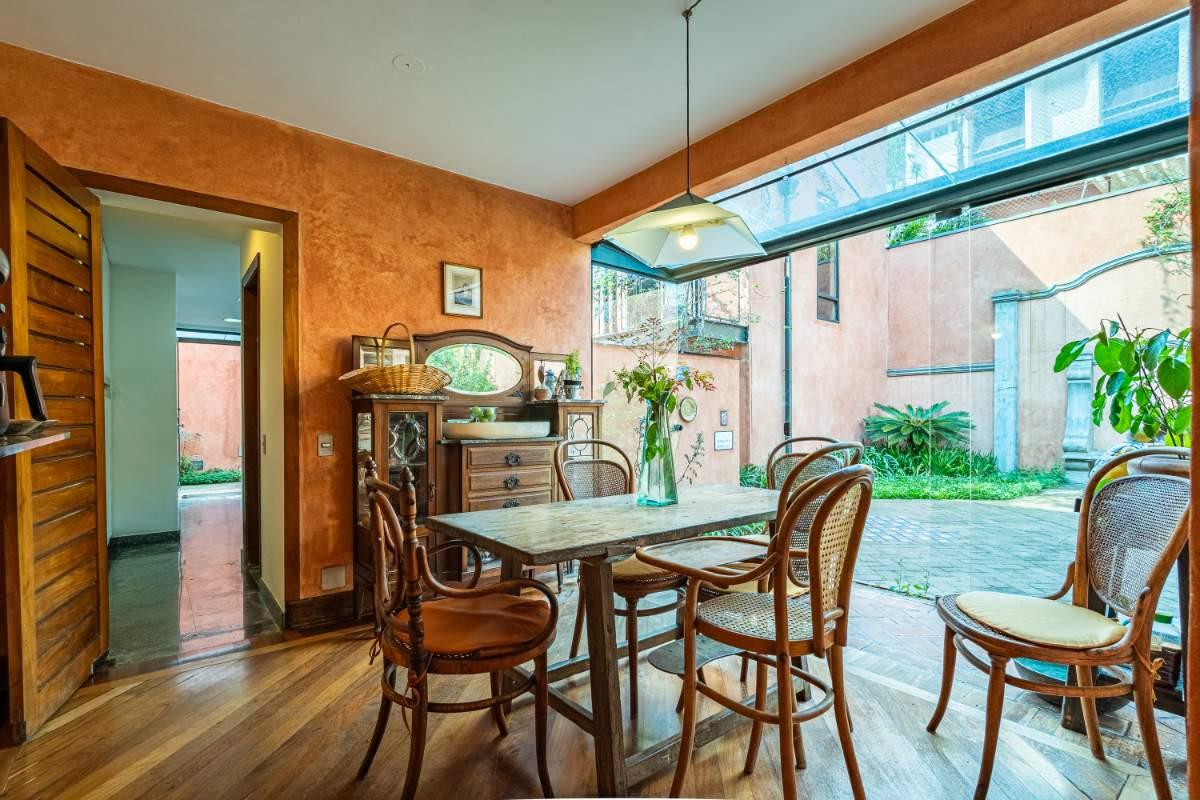 Casa, 4 quartos, 700 m² - Foto 23