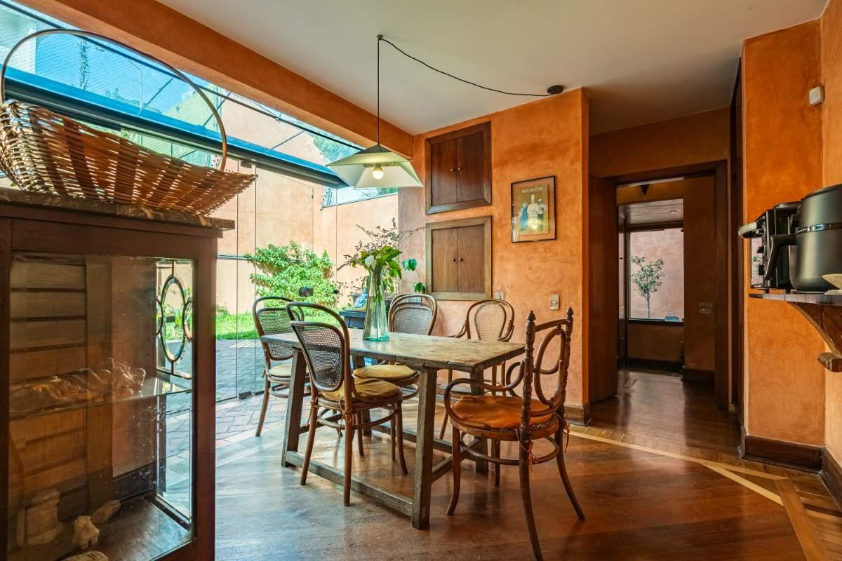 Casa, 4 quartos, 700 m² - Foto 24