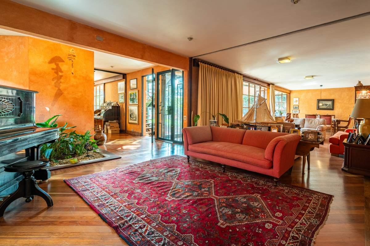 Casa, 4 quartos, 700 m² - Foto 3